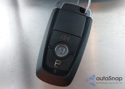 2018 Ford Ecosport Se z USA, uszkodzony, nr VIN MAJ6P1UL4JC215290